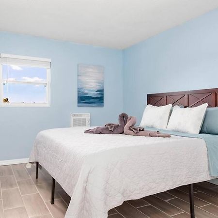 Beautiful Waterfront 1 Bedroom #4 Punta Gorda Extérieur photo